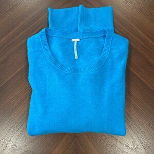 Free People Overized Sweater